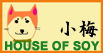 HOUSE OF SOY